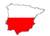 CAMACHO GESTORÍA - Polski